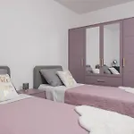 Brand New Bliss Lux *
