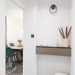 Brand New Bliss Lux Apartman Split